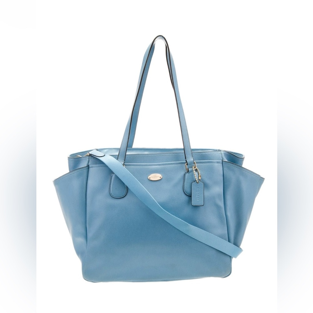 Coach Diaper Bag